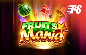 Fruits Mania